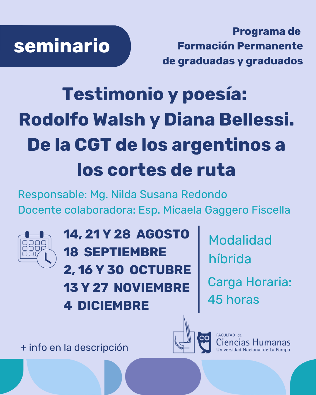 Testimonio y poesía: Rodolfo Walsh y Diana Bellessi. De la CGT de los argentinos a los cortes de ruta